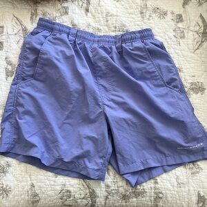 Columbia Hybrid Short